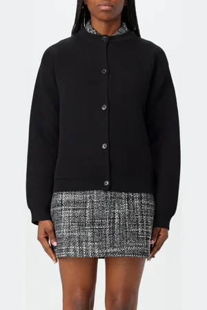 THEORY Cardigan Woman colour