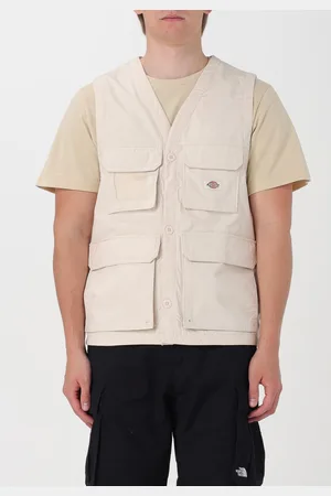 Dickies Waistcoat Men colour