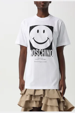 Moschino T-Shirt Woman colour