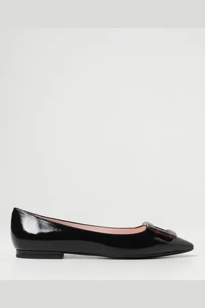 Roger Vivier Ballet Pumps Woman colour