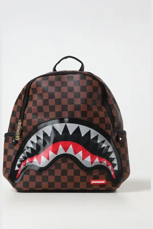 Sprayground Backpack Men colour