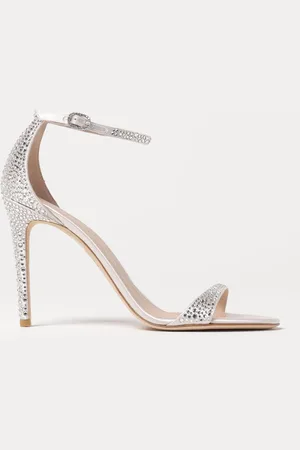 Stuart Weitzman Heeled Sandals Woman colour