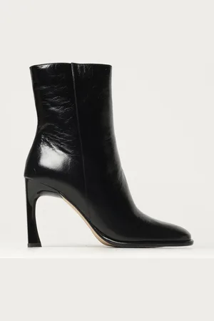 Michael Kors Flat Ankle Boots Woman colour