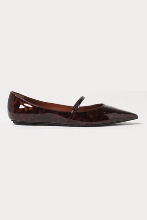 Stuart Weitzman Ballet Pumps Woman colour