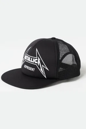 Represent Hat Men colour