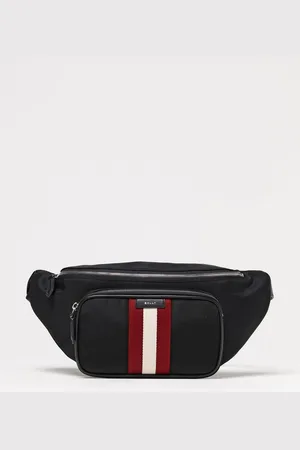 Bally Belt Bag Men colour