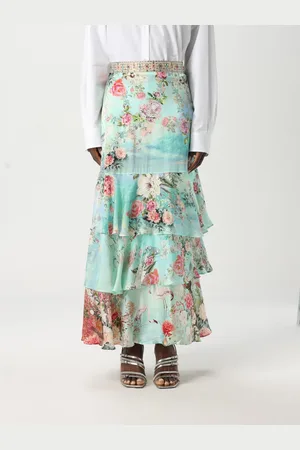 Camilla Skirt Woman colour