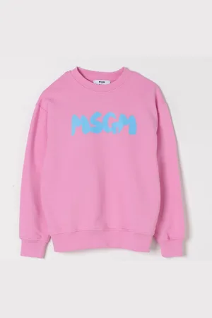 Msgm Jumper Kids colour