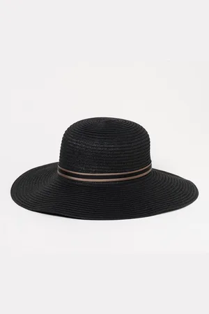 Borsalino Hat Woman colour