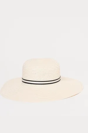 Borsalino Hat Woman colour