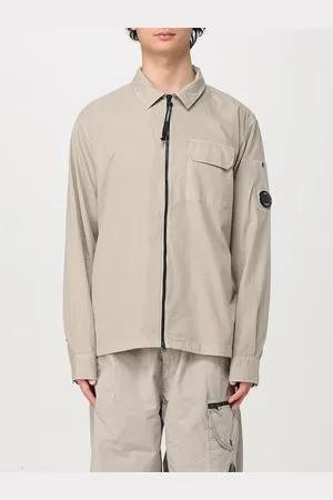C.P. Company Jacket C. P. COMPANY Men colour