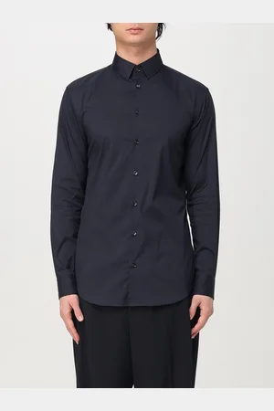 Giorgio Armani Shirt Men colour