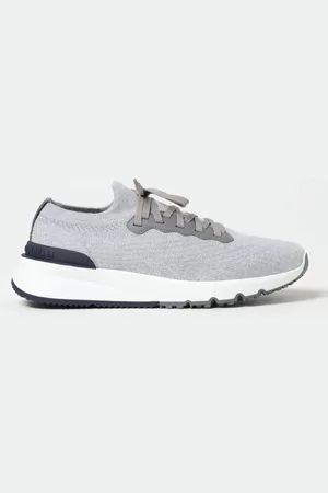 Brunello Cucinelli Trainers Men colour