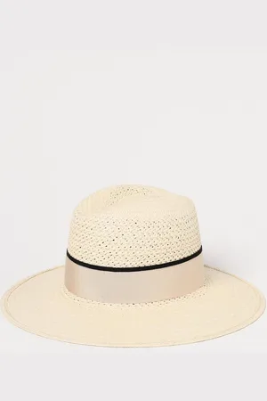 Borsalino Hat Woman colour
