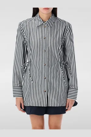 Ganni Shirt Woman color