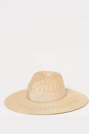 Borsalino Hat Woman colour