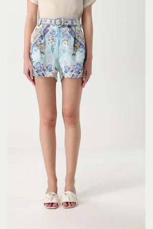 Camilla Short Woman colour