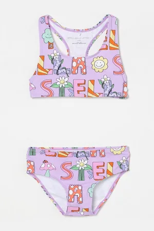 Stella McCartney Swimsuit Kids colour