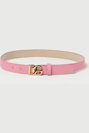 Dolce & Gabbana Belt Kids colour