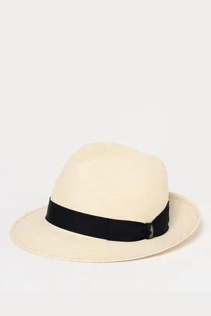 Borsalino Hat Men colour