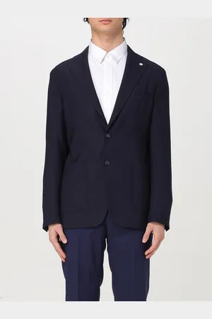 Manuel Ritz Blazer Men colour