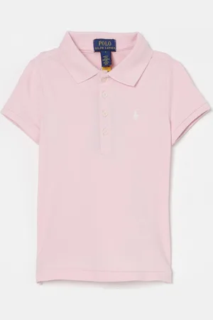 Ralph Lauren Polo Shirt Kids colour