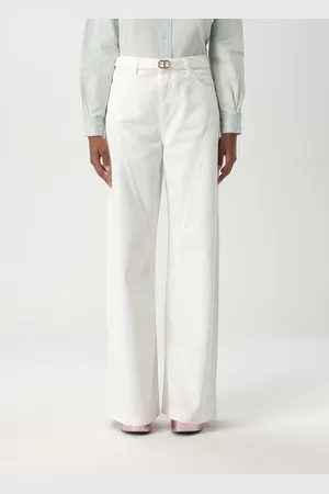 Twin-Set Jeans Woman colour