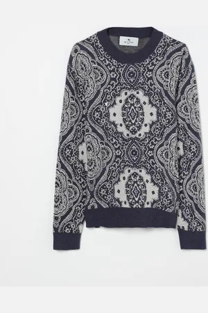 Etro Jumper Kids colour
