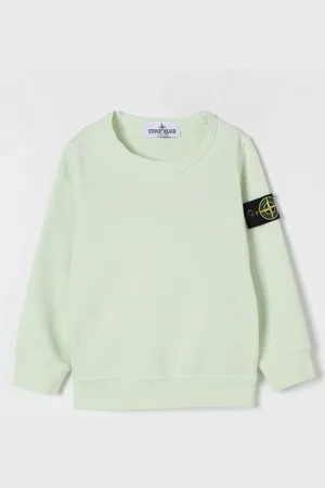 Stone Island Jumper Kids colour