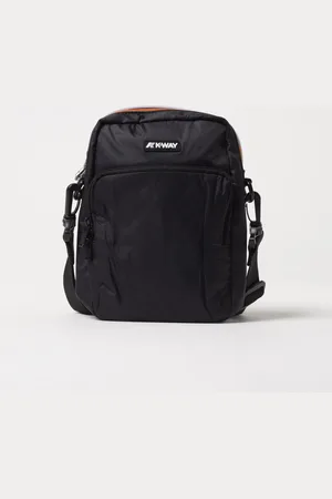 K-Way Shoulder Bag Men color