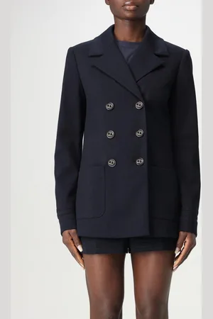 Twin-Set Blazer Woman color