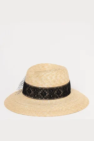 Borsalino Hat Woman colour