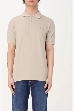 add Polo Shirt Men color