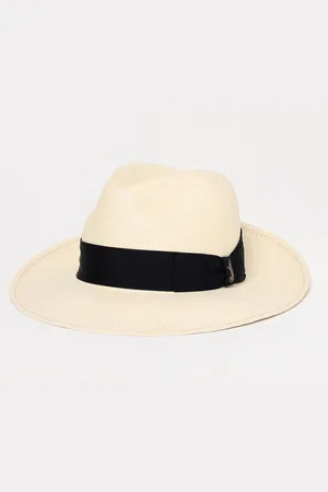 Borsalino Hat Men colour