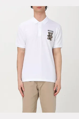Moschino Polo Shirt Men colour