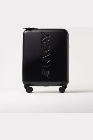 K-Way Travel Bag Men color
