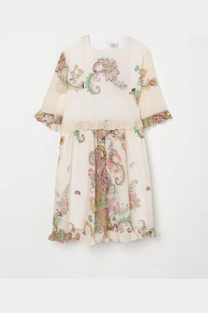 Etro Dress Kids colour