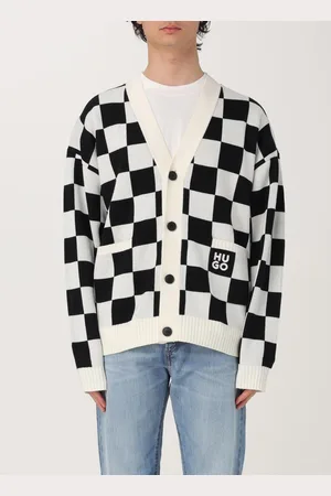 HUGO BOSS Cardigan Men colour