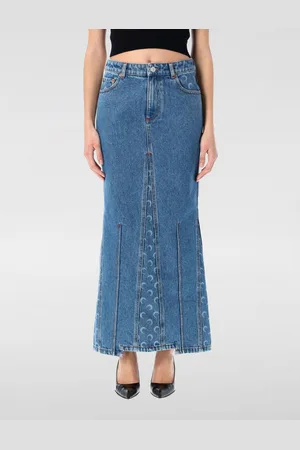 Marine Serre Skirt Woman color