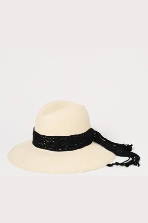 Borsalino Hat Woman colour