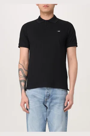 add Polo Shirt Men color