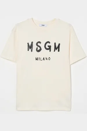Msgm T-Shirt Kids colour