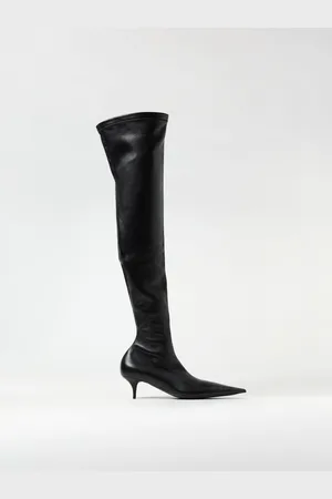 Balenciaga Boots Woman colour