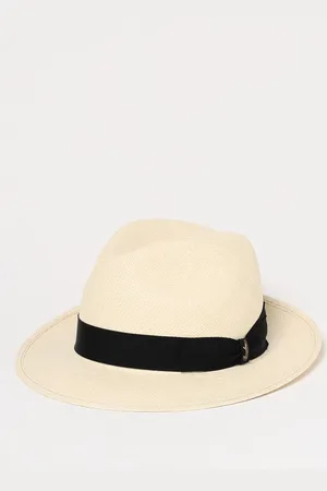 Borsalino Hat Men colour