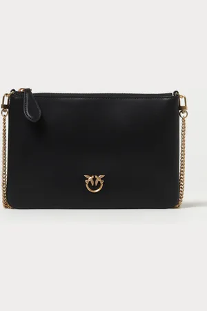 Pinko Crossbody Bags Woman colour