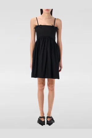 Ganni Dress Woman color