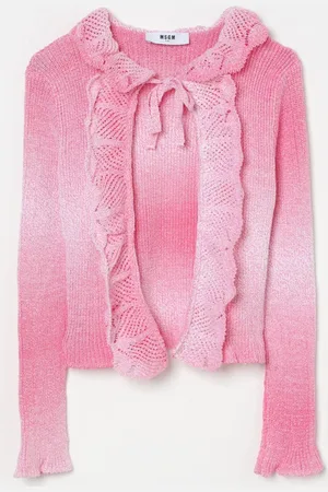 Msgm Jumper Kids colour