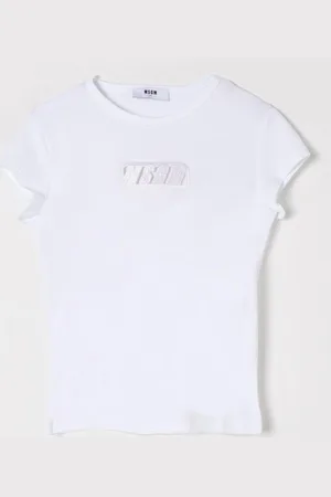 Msgm T-Shirt Kids colour
