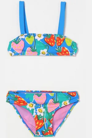 Stella McCartney Swimsuit Kids colour