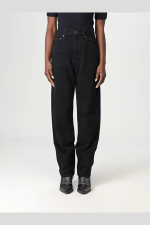 Khaite Jeans Woman colour